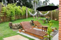 Roteiros Adorai Hotels in Piedade