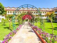 Le Jardin Resort Holiday Village Hotels in Kemer