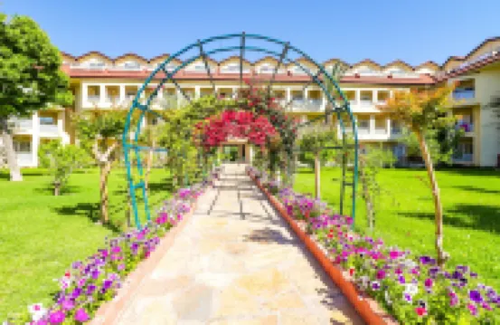 Le Jardin Resort Holiday Village