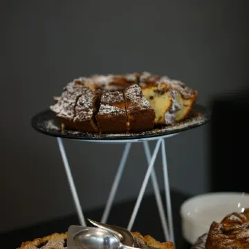 Hotel Aplo - Breakfast Experience