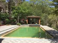 Namami Ganges Beach Resort & Spa - Beach