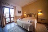 Su Ghindalu Guesthouse Hotels in Villanova Monteleone