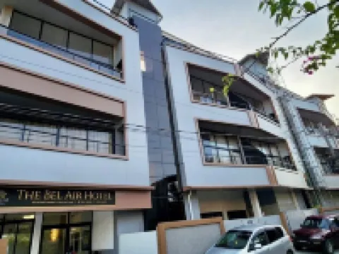 The Bel Air Hotel فنادق في جورج تاون