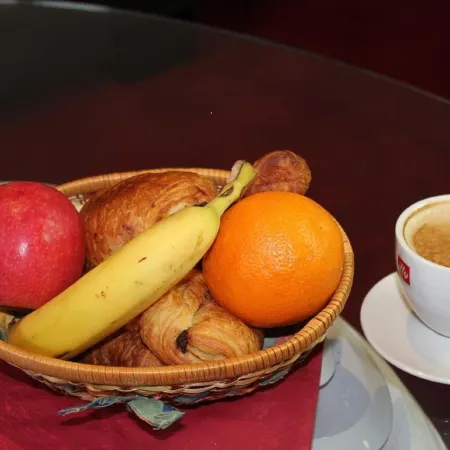 Hotel Regina Montmartre