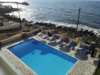Sissi Mare Apartments - Ocean View