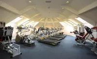 米爾公園酒店 - 健身室/gym room