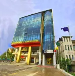 Hotel Valentino Hotels in Noakhali Sadar Upazila