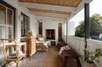 Akademie Street Boutique Hotel Отели в г. Фрэншек