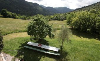 La Chapelle Saint Gervais