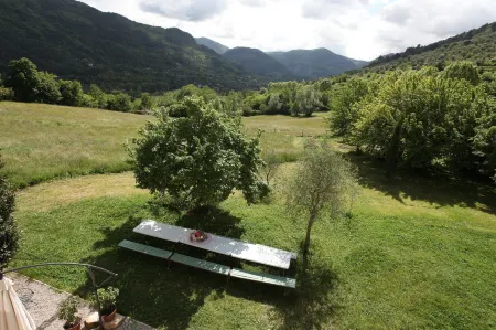 La Chapelle Saint Gervais