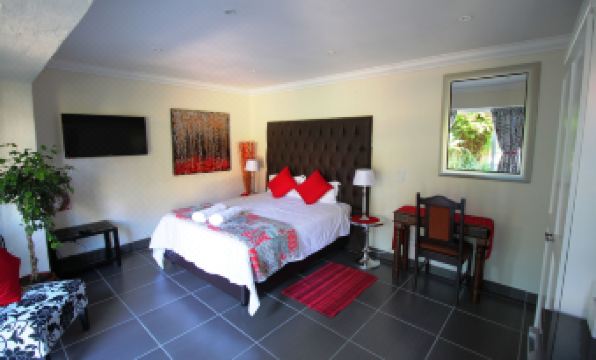 House on Morninghill