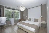 Fletcher Hotel-Restaurant de Wageningsche Berg Hotels in 