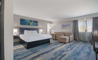 Clarion Pointe OKC Airport