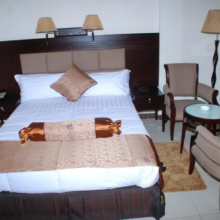 Alwaq Hotel