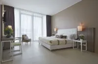 Isola di Albarella Hotel Capo Nord Hotel a Porto Viro