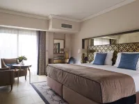 Dona Filipa Hotel - Balkon