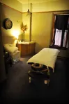 巴爾奇飯店 - SPA