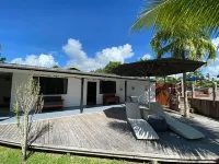 海龜灣小屋 酒店