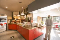 ibis Avignon Sud - Breakfast