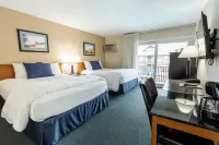 King Frederik Inn Hotels in Santa Ynez