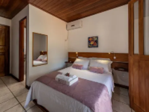 Pousada Lua e Mar Hotéis em Ilheus