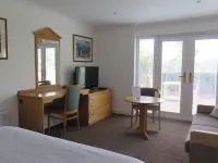 Gosfield Lake Resort Hotels in Braintree