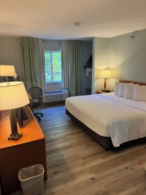 Wingate by Wyndham Sioux City Hotels in Sioux City