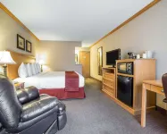 Quality Inn & Suites Casper Near Event Center