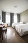 Gistihúsið - Lake Hotel Egilsstadir