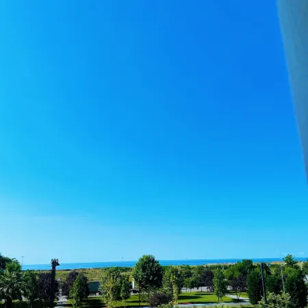 Aksular Hotel