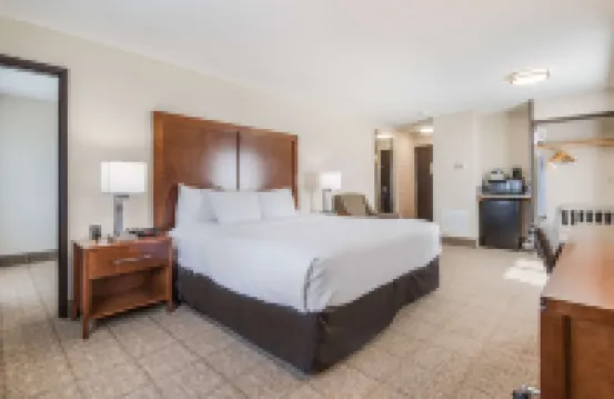 舒適酒店 紐波特酒店