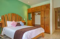 Downtown Suites Hotels in Бокете