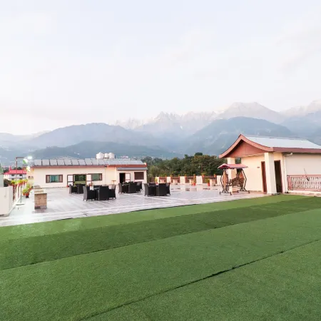 D'Polo Club & Spa Resort