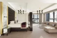 DoubleTree by Hilton Edinburgh - Queensferry Crossing - 4-Star