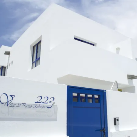 Villas Puerto Rubicon