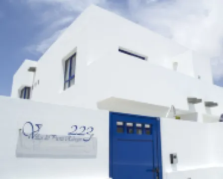 Villas Puerto Rubicon