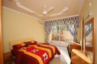 Crystal Retreat Hotels in Hithadhoo
