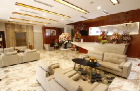 Mento Hotel Quy NHON