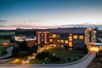 Harmony Park Hotel & Spa - breakfast