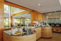 Amber Dale Luxury Hotel & Spa, Munnar - Frühstück