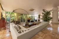 Casa Harb Hotel Boutique - bar
