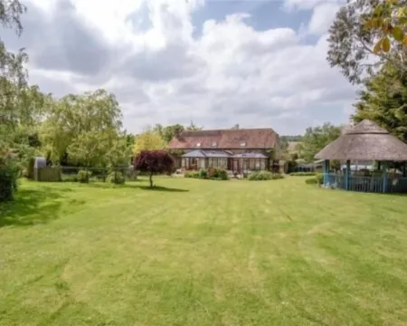 Stoneleigh Barn Bed and Breakfast Hotels in Sherborne