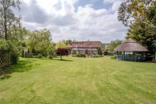 Stoneleigh Barn Bed and Breakfast Hotels in Sherborne