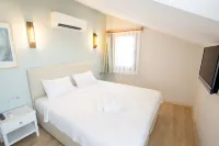 法羅斯酒店 - 露台