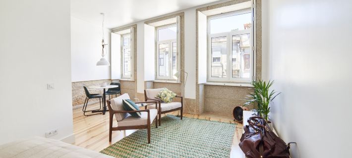 Pause Apartments Hotels in Bonfim