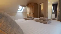 度假小屋飯店
