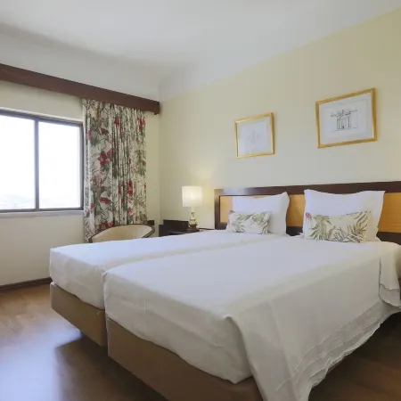 Hotel D. Luis