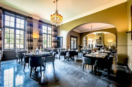 Fletcher Landgoedhotel Renesse Отели рядом с достопримечательностью «Beware Beach»