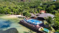Le Vasseur la Buse Eco Resort - Ocean View