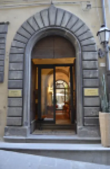 Hotel San Michele